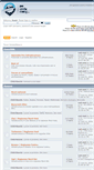 Mobile Screenshot of forum.peundemerg.ro